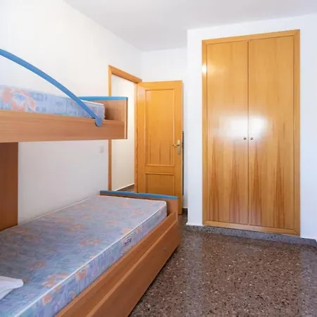 Cozy House Canet Canet d'En Berenguer Exterior photo