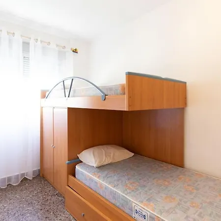 Cozy House Canet Canet d'En Berenguer Exterior photo