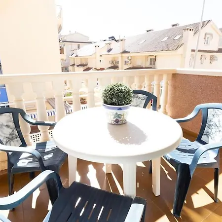 Cozy House Canet Canet d'En Berenguer Exterior photo