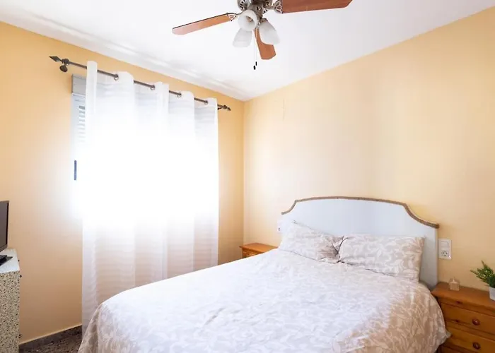 Cozy House Canet