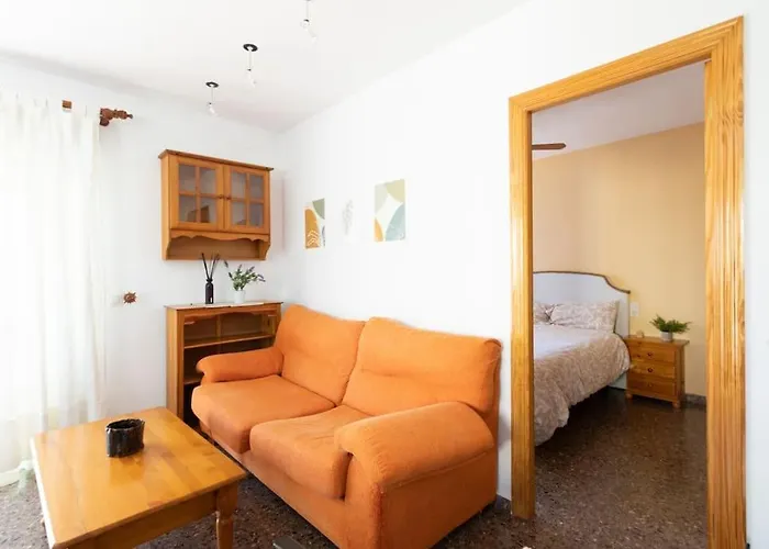 Cozy House Canet