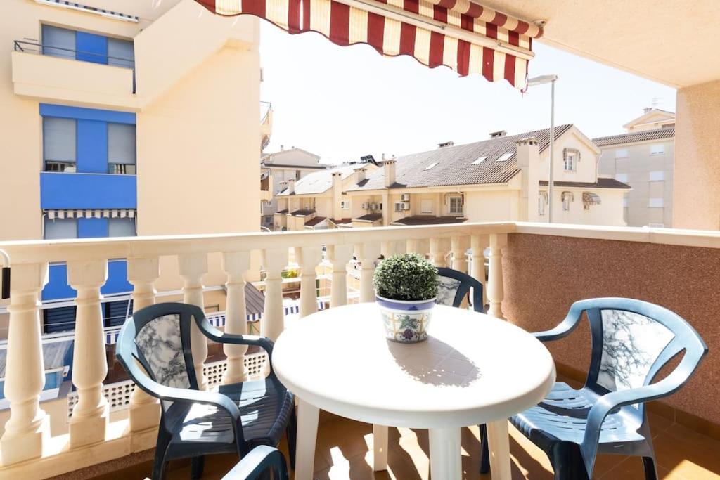 Apartment Cozy House Canet