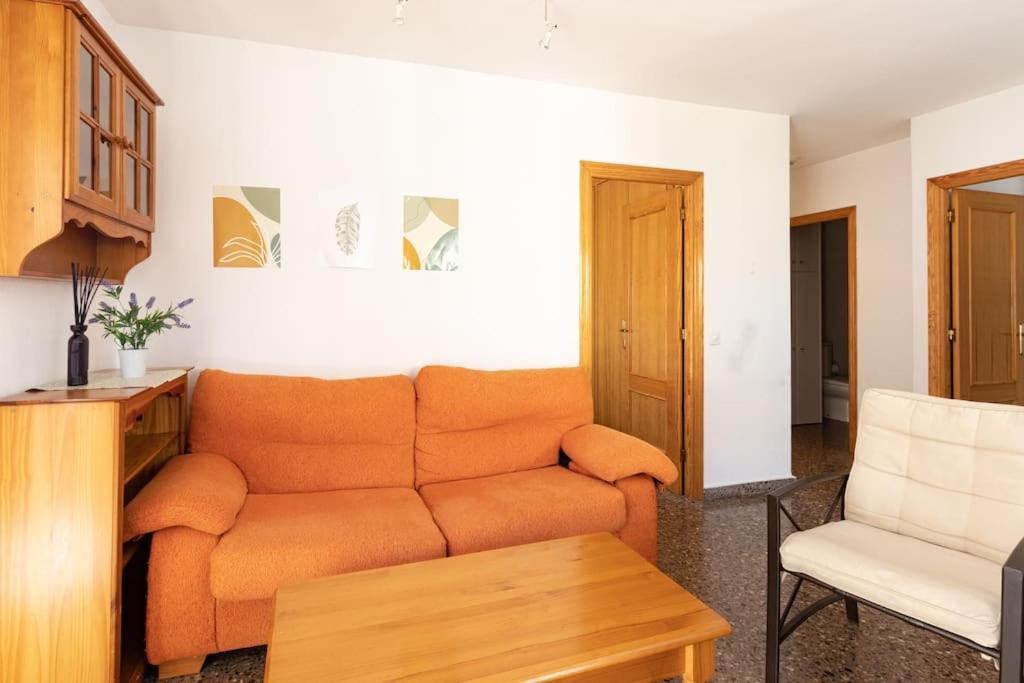Apartment Cozy House Canet Canet d'En Berenguer
