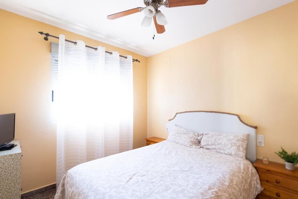 Cozy House Canet Apartment *