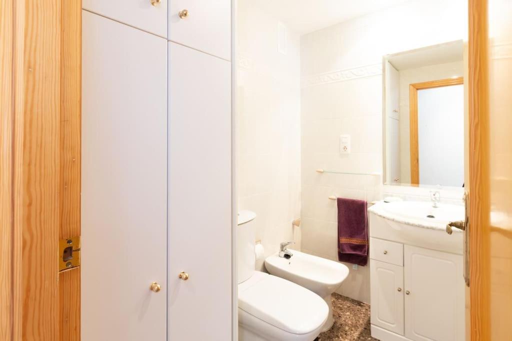 Apartment Cozy House Canet *