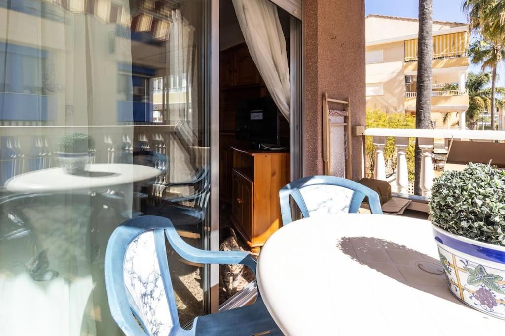 Apartment Cozy House Canet Canet d'En Berenguer