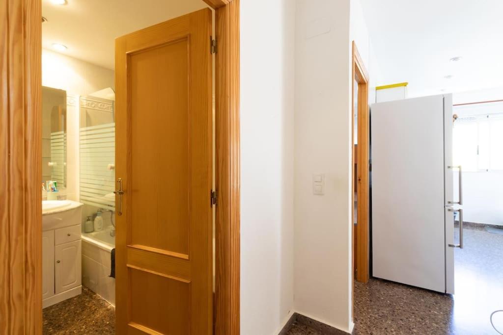 Apartment Cozy House Canet