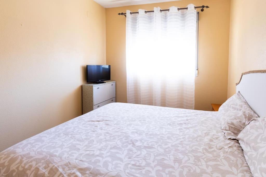 Apartment Cozy House Canet *