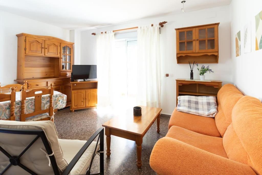 Cozy House Canet Apartment Canet d'En Berenguer