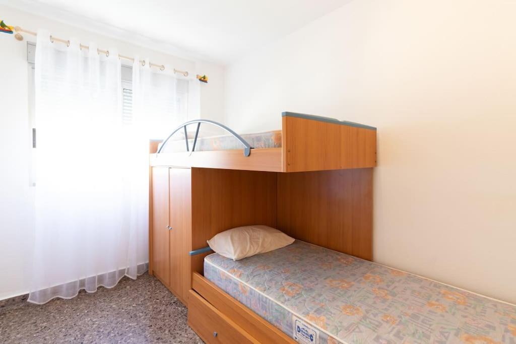 Cozy House Canet Apartment *