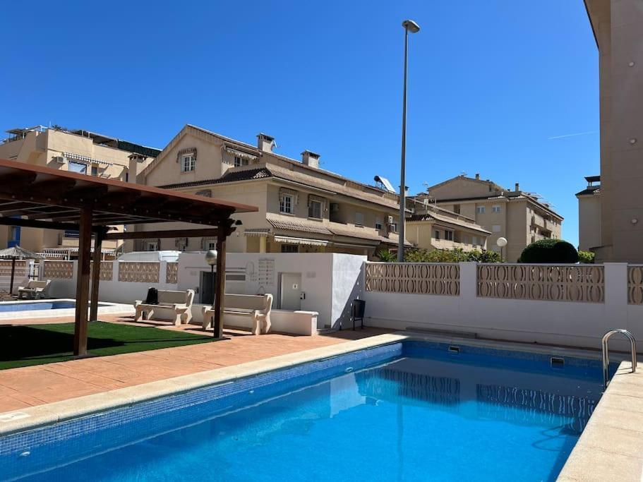 Cozy House Canet *
